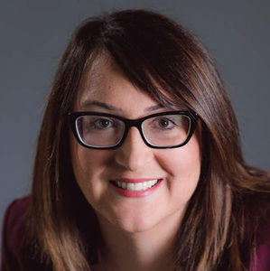 Meet your Posher, Suzanne